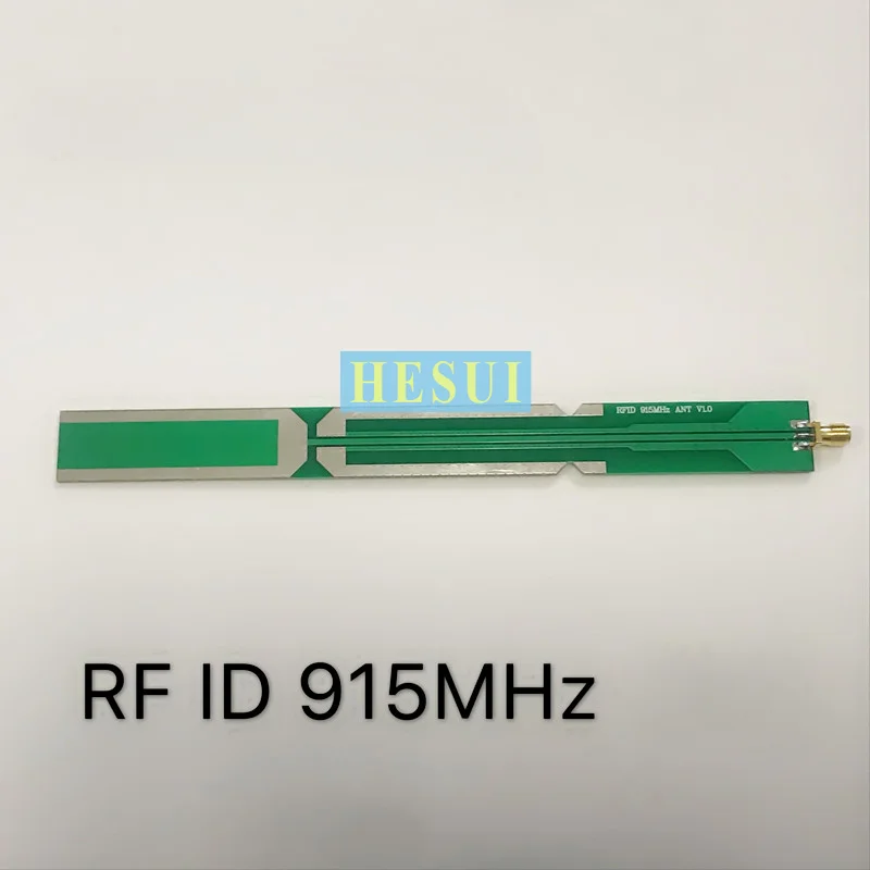 RF ID 915MHZ dipole antenna