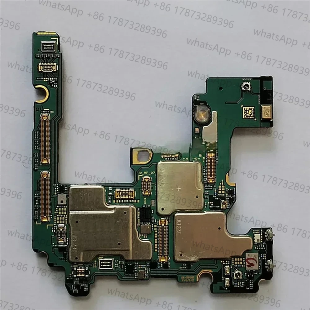 

Аксессуары для материнской платы Galaxy S22 Ultra 5G SM-S908U для разборки