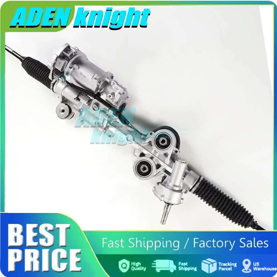 Power Steering Rack Gear For LS500 GVF50 GSF50 OEM 44250-11010 44250-11030 44250-50490 23185537 Steering System LHD