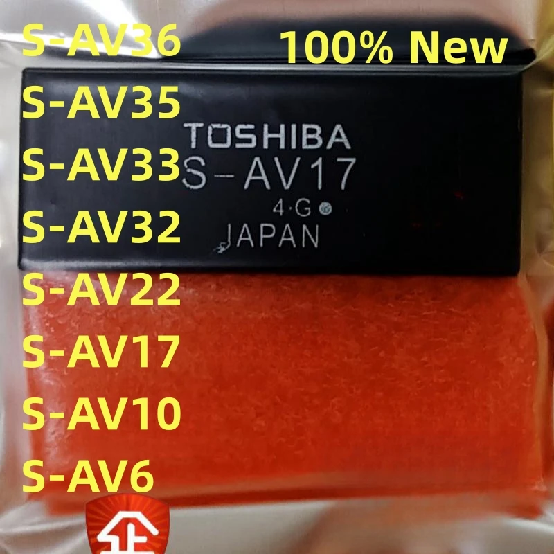 100% New Original S-AV6 S-AV10 S-AV17 S-AV22 S-AV32 S-AV33 S-AV35 S-AV36 module