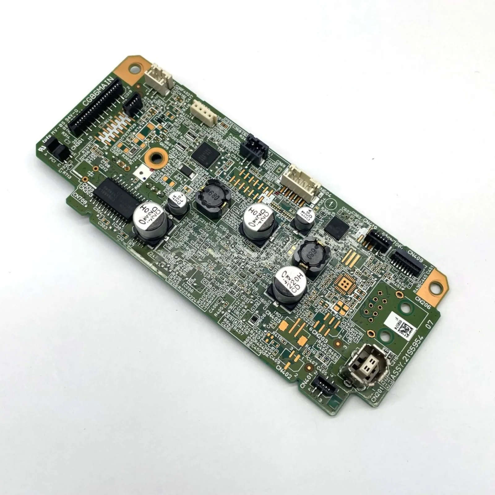 

Основная материнская плата L 3156, подходит для EPSON EcoTank L3153 L3151 L3156 L3158 L3150