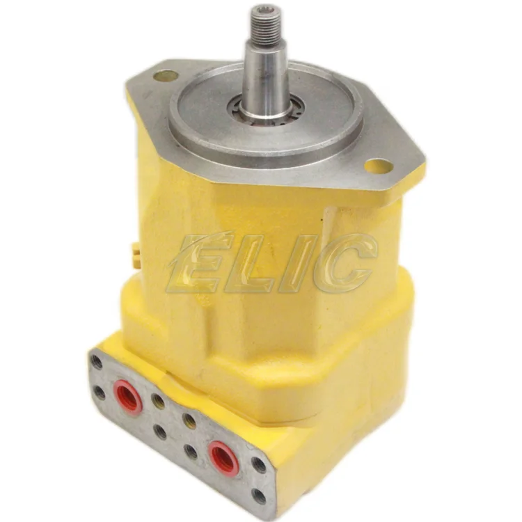 

230-7965 A10FM45 RM-300 RM-500 Piston Pump hydraulic gear pump