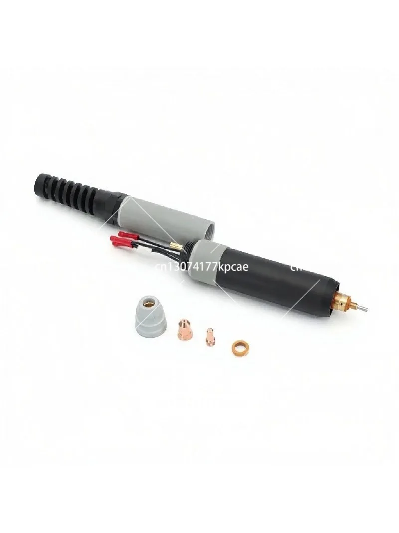 IPTM-80 Non-HF Pilot Arc Plasma Cutting Air Cooled Machine Plasma Cutting Torch Head