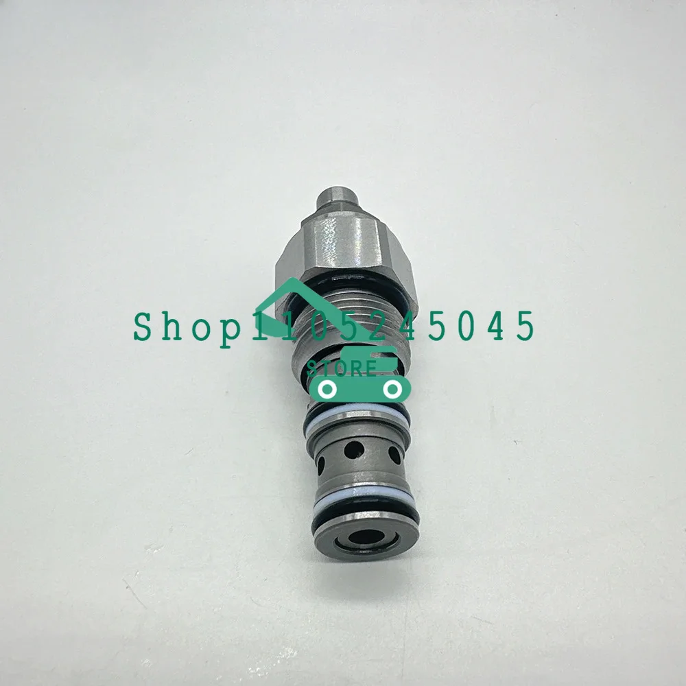E305 Hydraulic Pilot Valve for Excavator parts