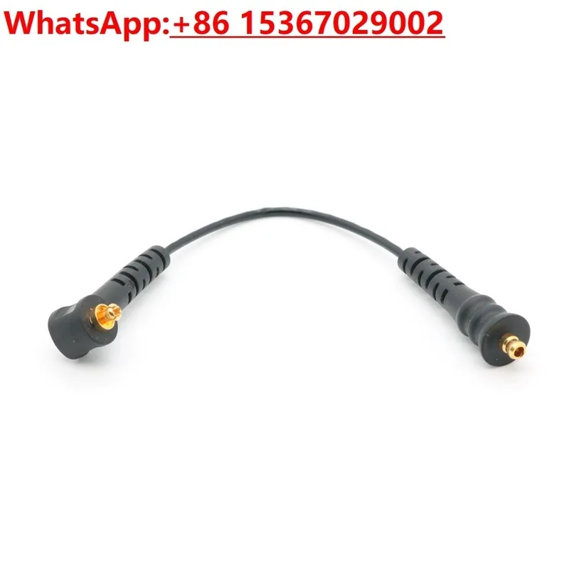 

AB Cochlear Implant for Mermaid Q30/90 Processor Cochlear Wire Accessories