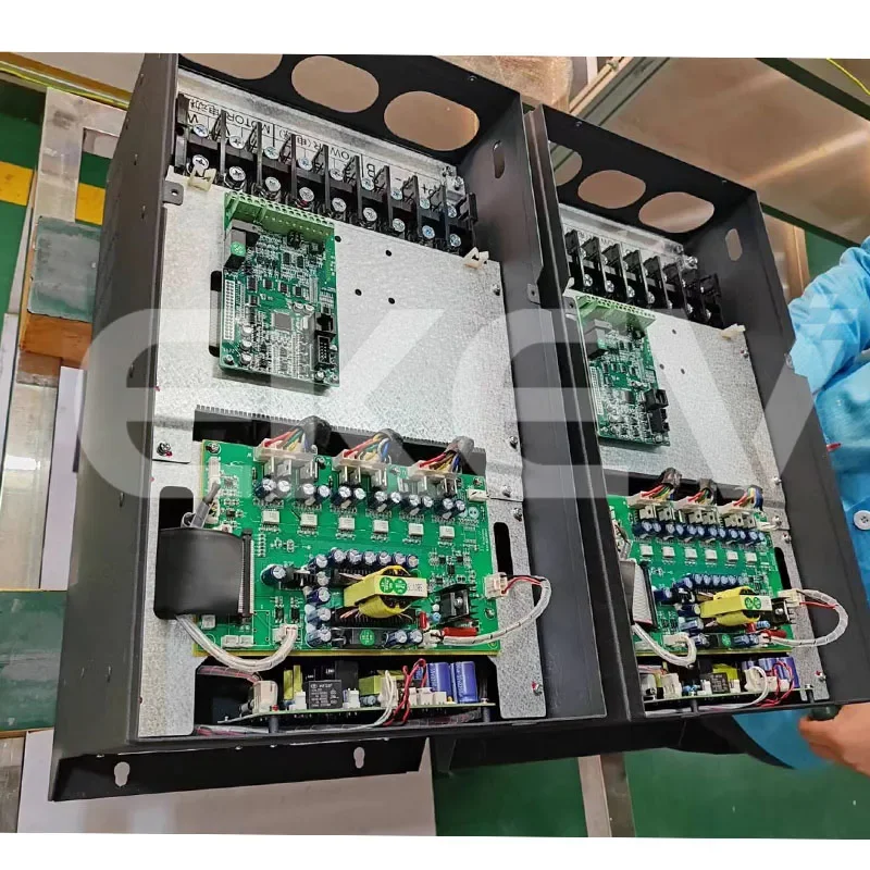 Heavy Loading China Factory vfd inverter  220V 380V 460V AC driver Motor Speed Controller for Crane