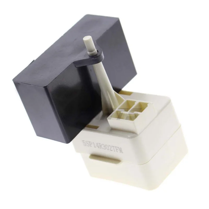 For W106136065SP14R302TFM AP5787784 Refrigerator relay