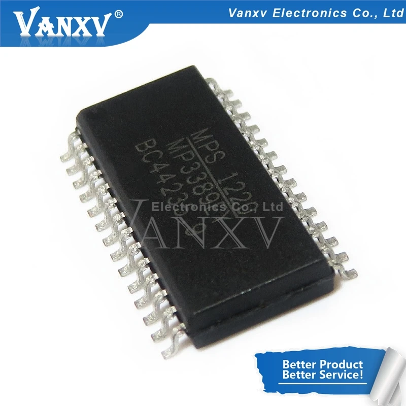 1-20-шт-mp3389ey-mp3389-ch375b-ch375-ir2130s-ir2130-pic18f252-i-so-pic18f252-pt2322-s-pt2322-ka22425d-ka22425-sop-28