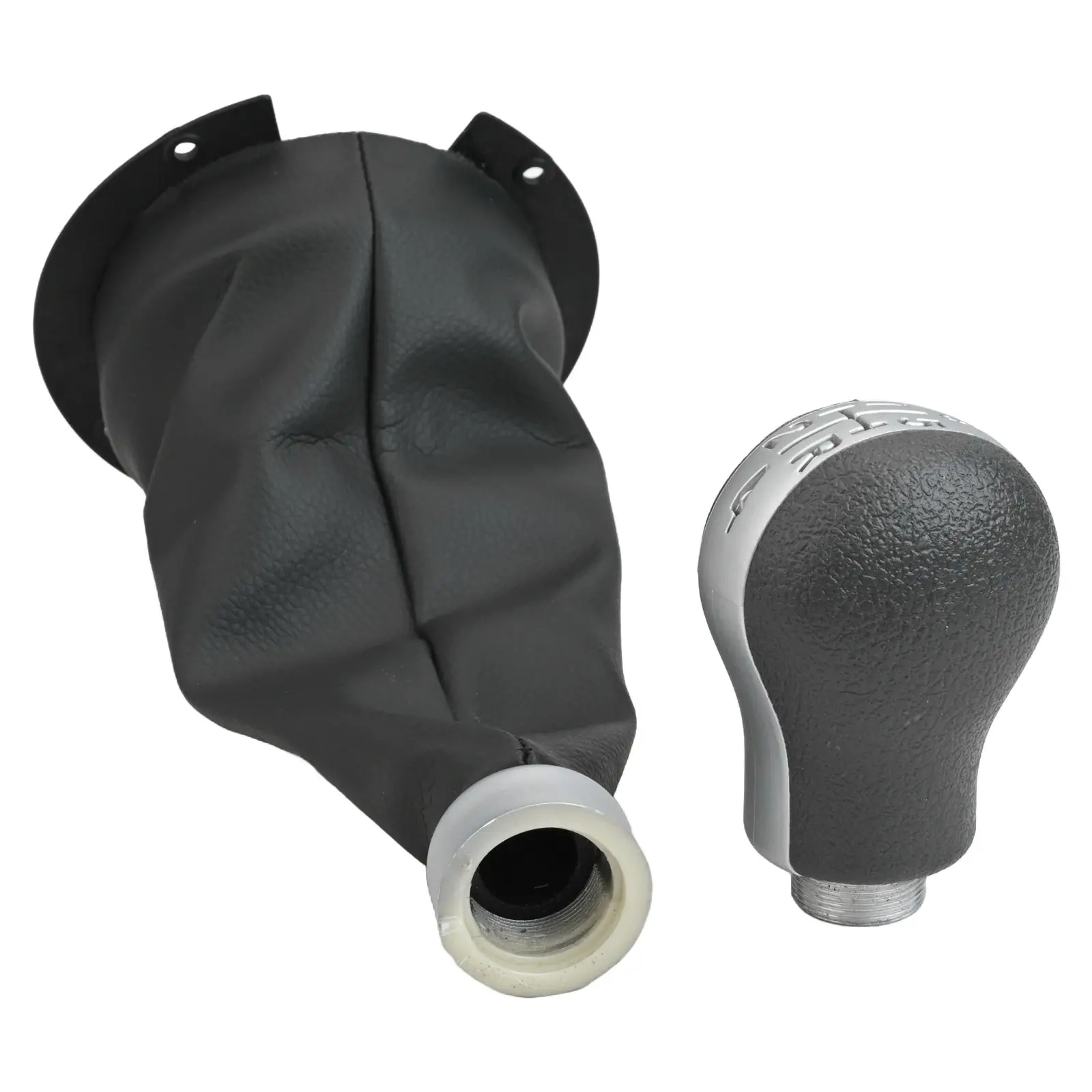 

Ручка переключения передач из АБС-пластика. Дальнее вождение. Долговечное использование. Материалы премиум-класса. Гладкие переключатели передач. Простая установка.