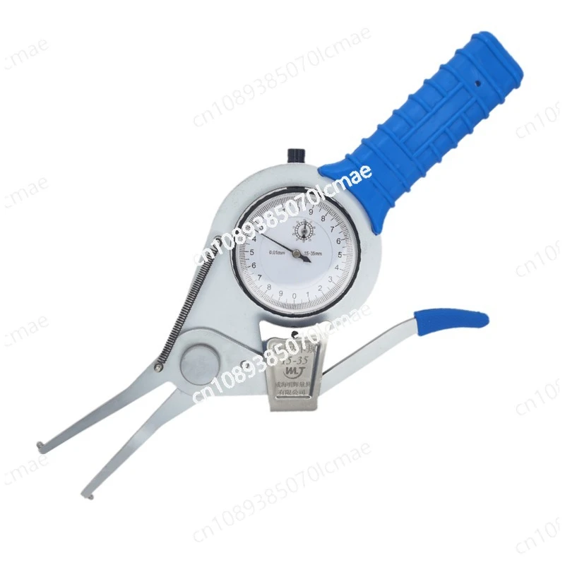 Table Caliper Inner Groove Boring Measurement Tool, Inner Diameter Caliper, Inner Diameter Measurement Tool