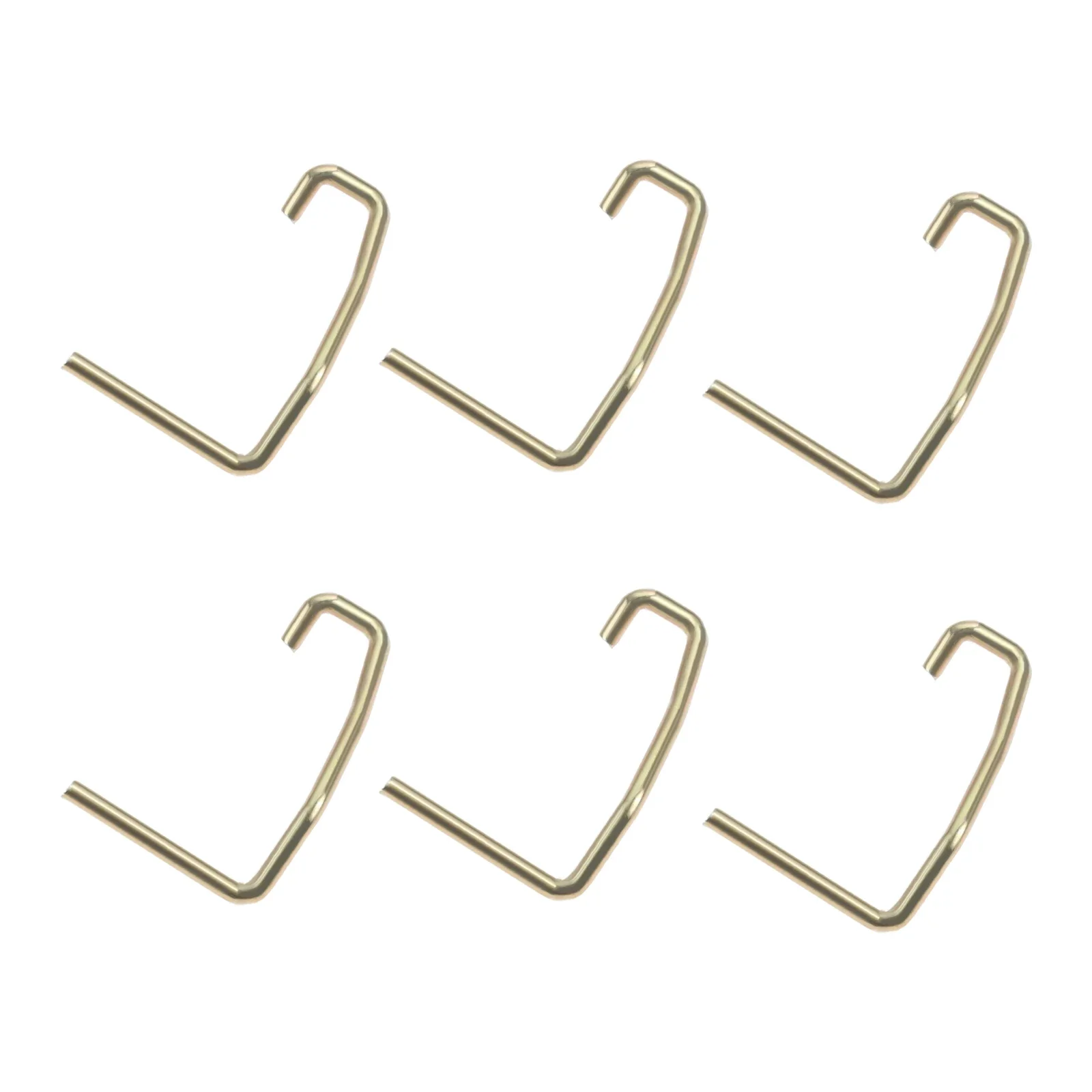 6 ชิ้น Choke Rod Lever สําหรับ MS170 MS180 017 018 ชิ้นส่วนลูกโซ่เปลี่ยนหมายเลขชิ้นส่วน 11301852000   เครื่องมือทําสวน