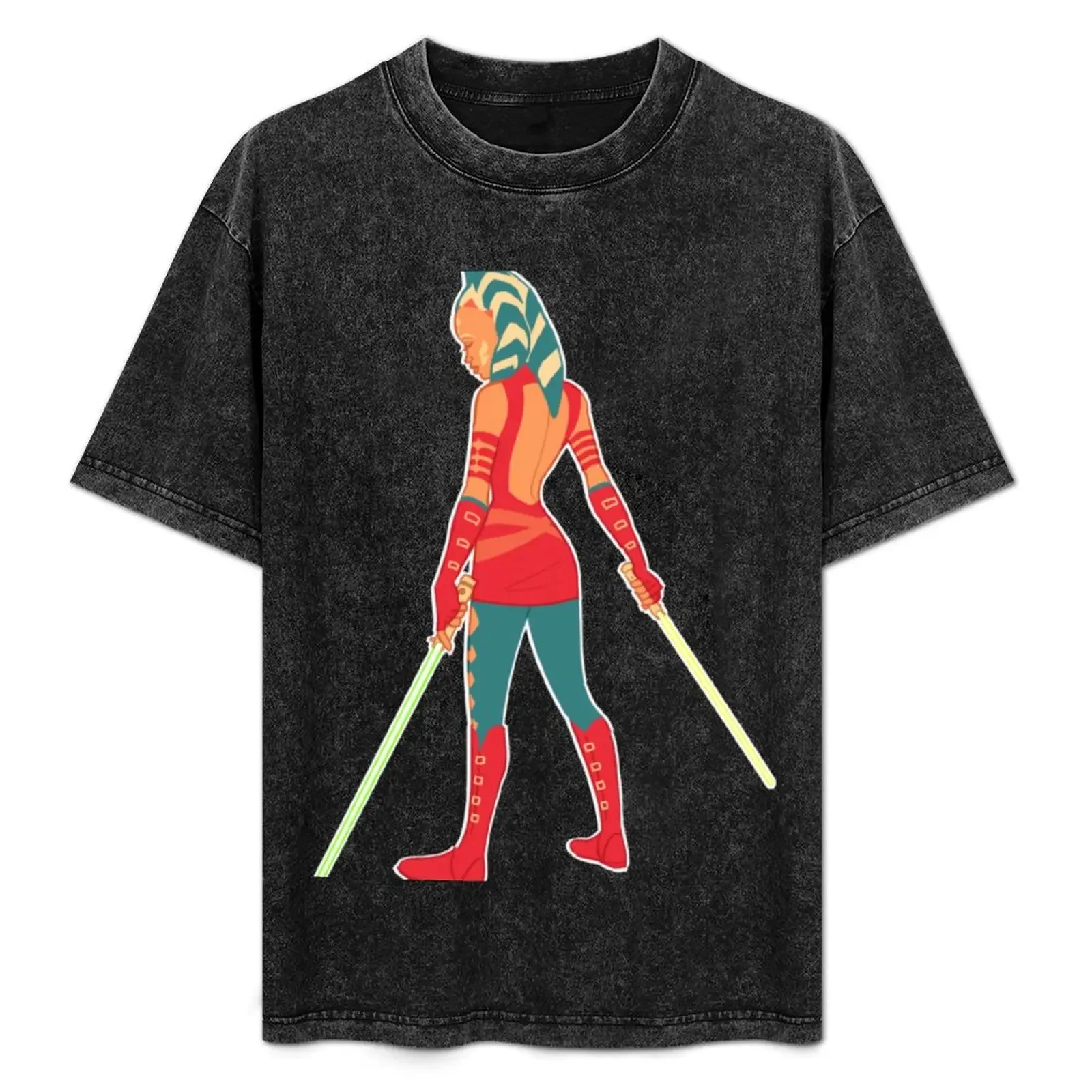 

ahsokie T-Shirt Performance Workout Short Sleeve Tee