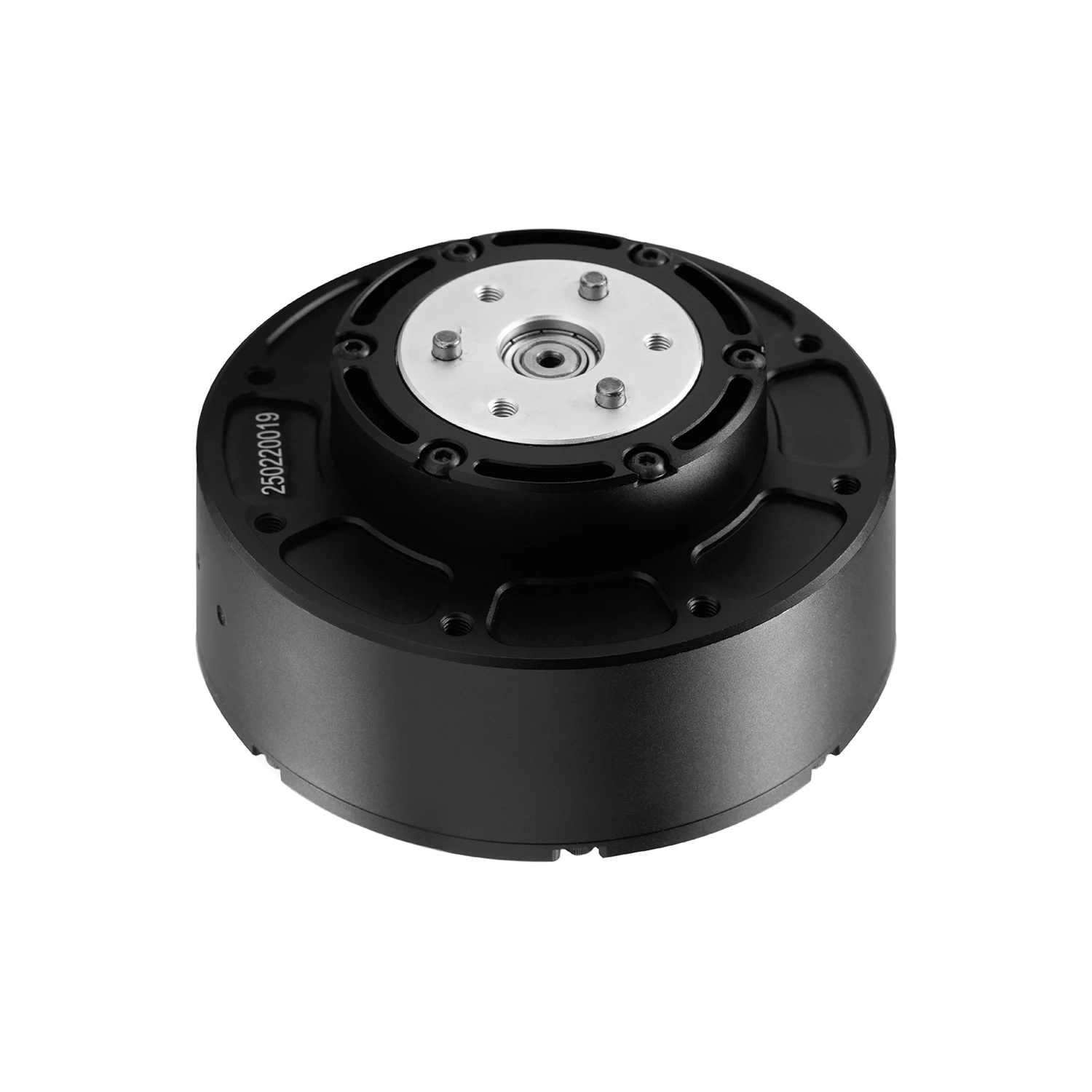 

Steadywin 54N.M MIT GIM8115-36 Reduction Ratio 1:36 Mini Cheetah Brushless Gear Motor High Torque Actuator for Exoskeleton