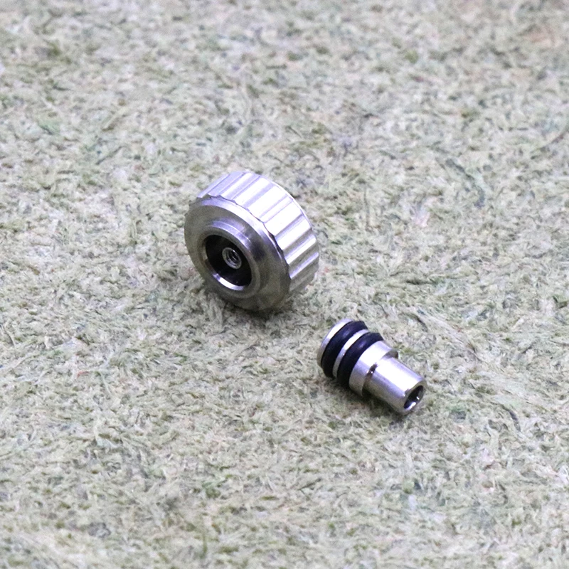 For Gucci Head Crown 6.9mm Handle Watch Accessories