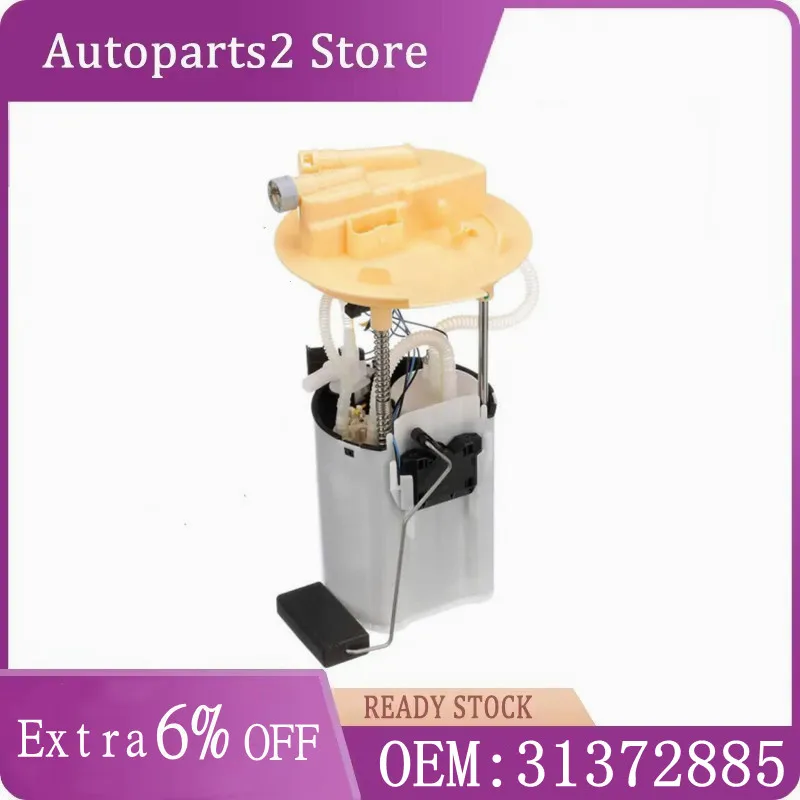 31372885 Fuel Pump Assembly for Volvo S60 V60 2015-2018 S60 V60 Cross Country 2017 2018 31372885