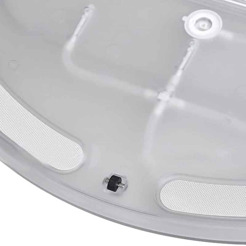 Tanque de água Mop Pano Pano Sobressalente, Substituição Kit Acessório para Dreame L10, Pro D9 Max