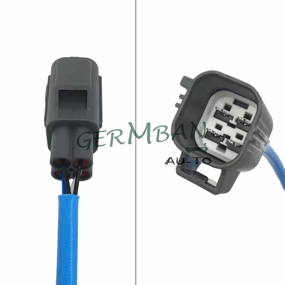 LR011711 Lambda O2 Oxygen Sensor Air Fuel Ratio Sensor for Land Rover Range Rover Sport LR4 2010-2013