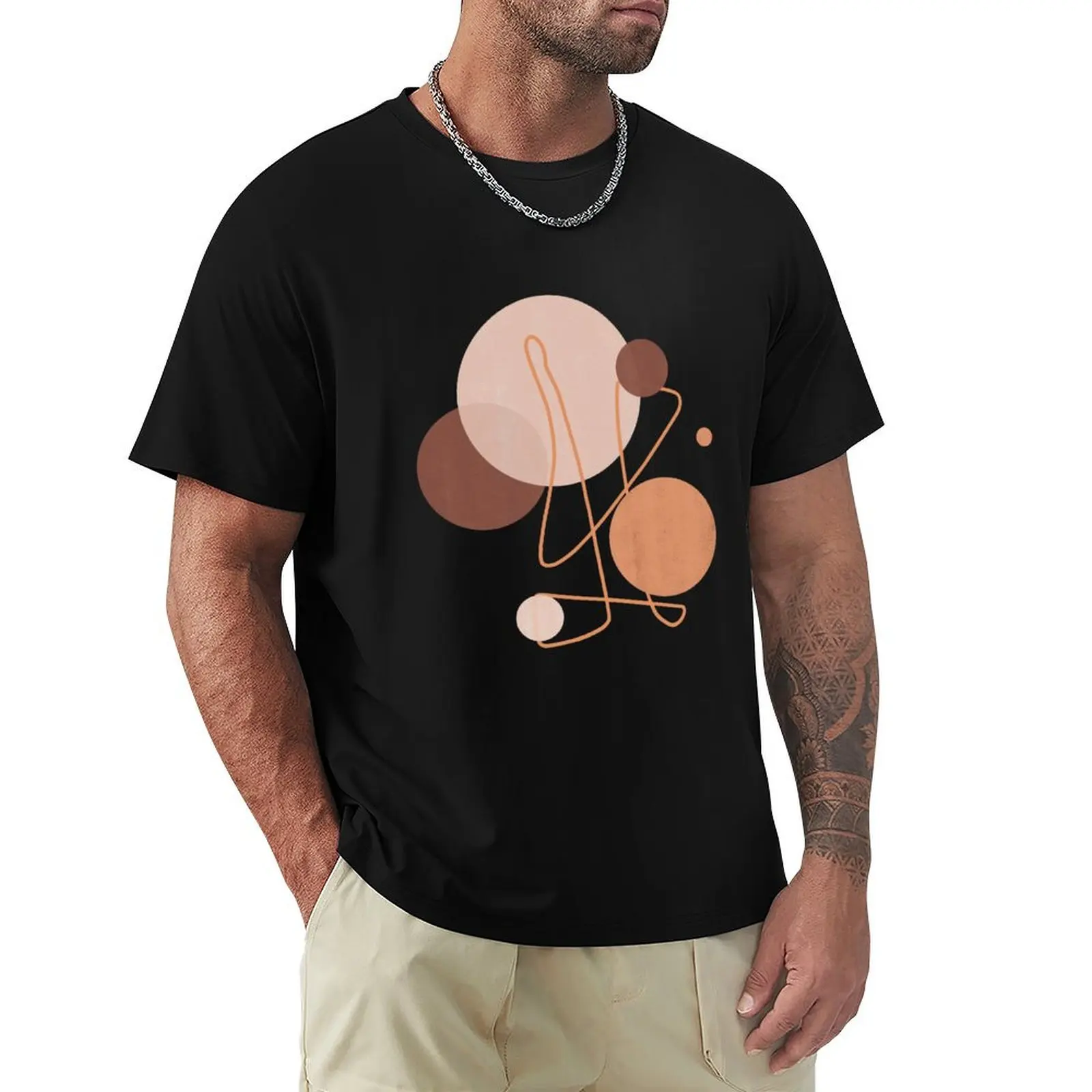 

abstract art T-Shirt custom t-shirts Louboutins men graphic t shirts