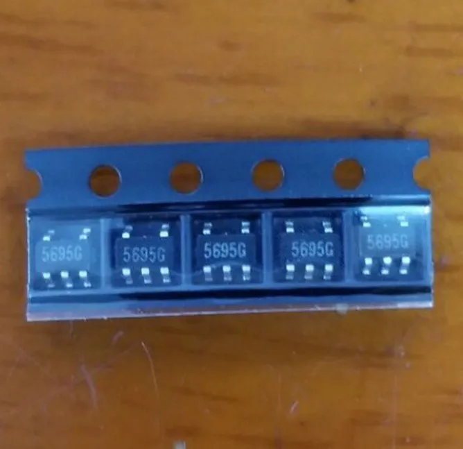 (5Piece) Ldo DC-DC …