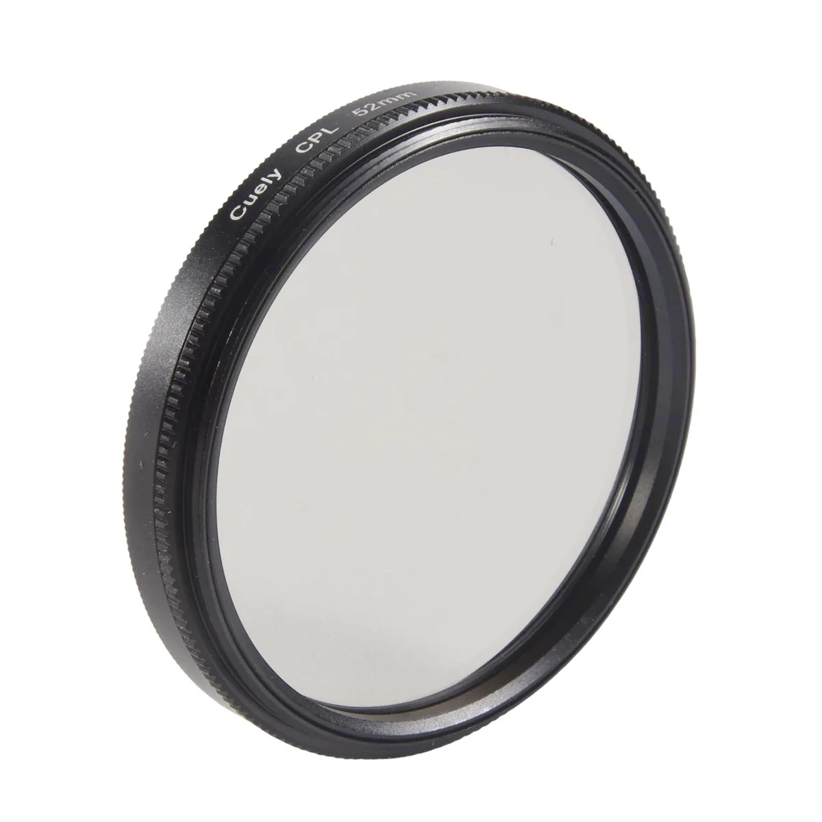 Filter CPL polarisasi melingkar X62A_52mm