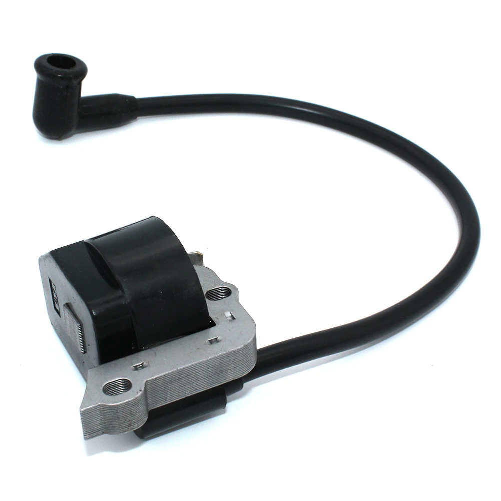 

Ignition Coil Fit For Poulan 3400 3700 3800 4000 PP375 PP385 PP395 PN:Poulan 53009093 Craftsman 358354831