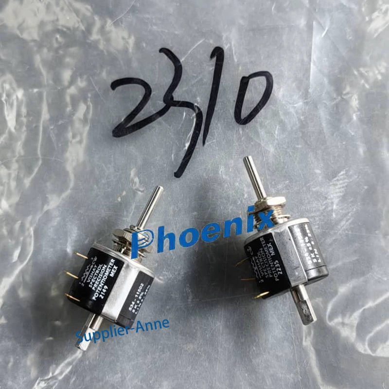 3 Stuks 2310 Potentiometer