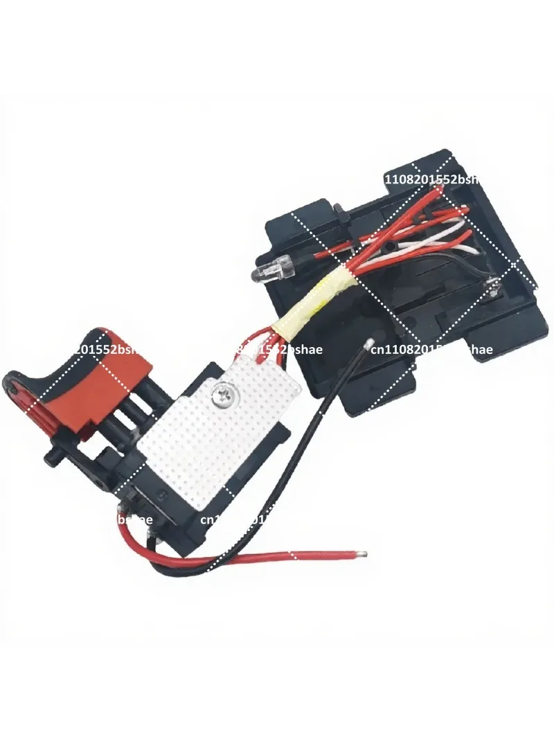 BS14.4V Precision Replacement Part Switch for Power Tools Functional Equipment