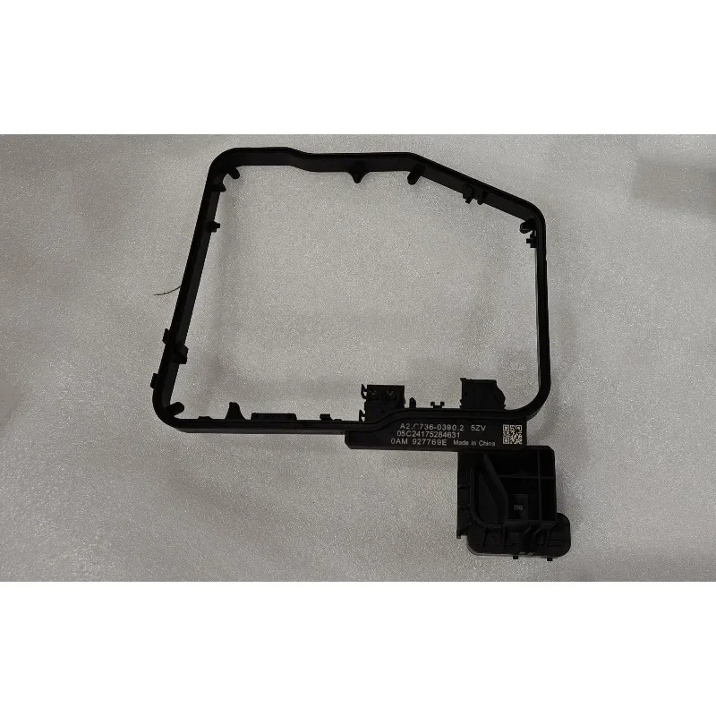 Transmission TCU TCM framework 0AM DQ200 DSG7 0AM927769D 0AM927769E 0AM927769F Fits For VW Audi Skoda Seat
