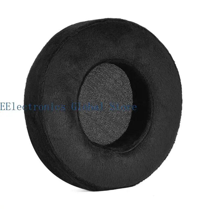 462B Daily Headphone Refreshing Ear Pad for ATH-A900 ATH-AD500X 1Pair Maintenance Care