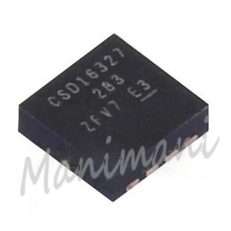 (10Piece)Csd16327Q3… - image