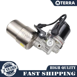 New ABS Pump Brake Booster Hydraulic Motor Accumulator Assy For Mitsubishi Montero MR97647 MN102844