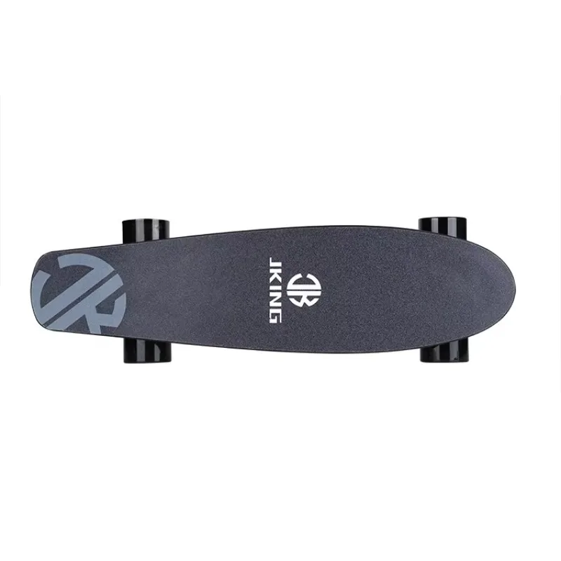Airo Custom 350W Electric Skateboard Four-Wheel Scooter Newproducts Customized Hub Motor Skateboard Car Accessories Electric