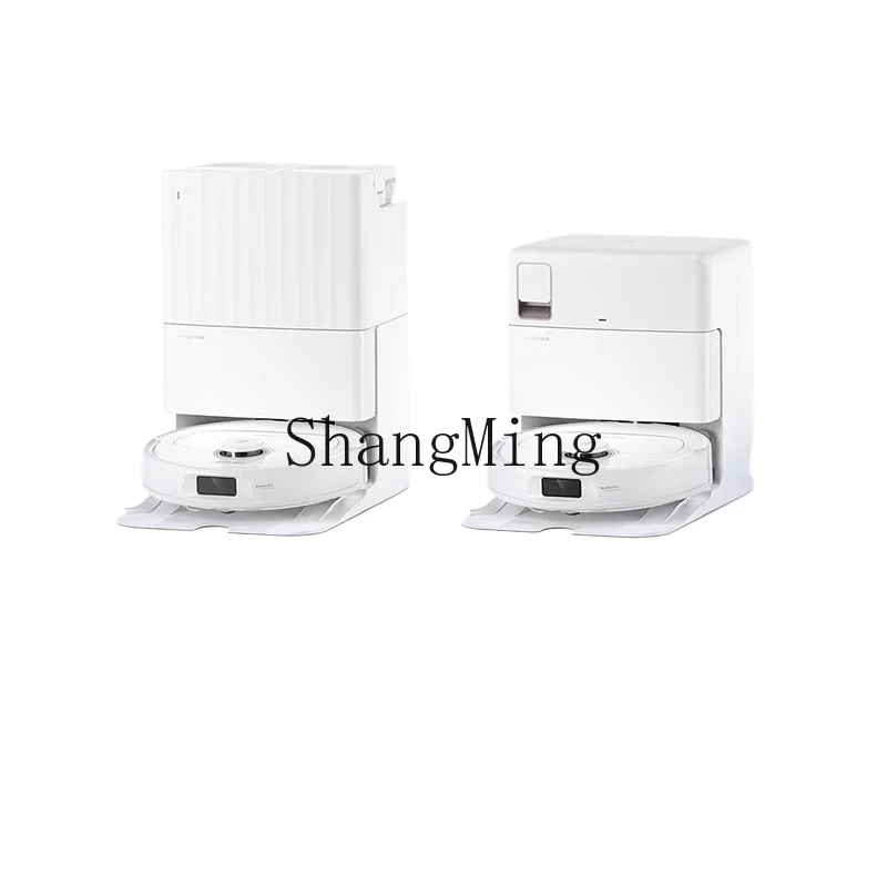 

ZYY stone intelligent sweeping robot P10S series self-cleaning sweeping and dragging integrated, automatic