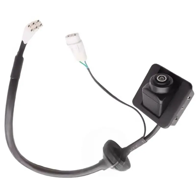 Stable-For Baojun 510 2016-2018 23589049 Reversing Camera Backup Camera Replacement Part