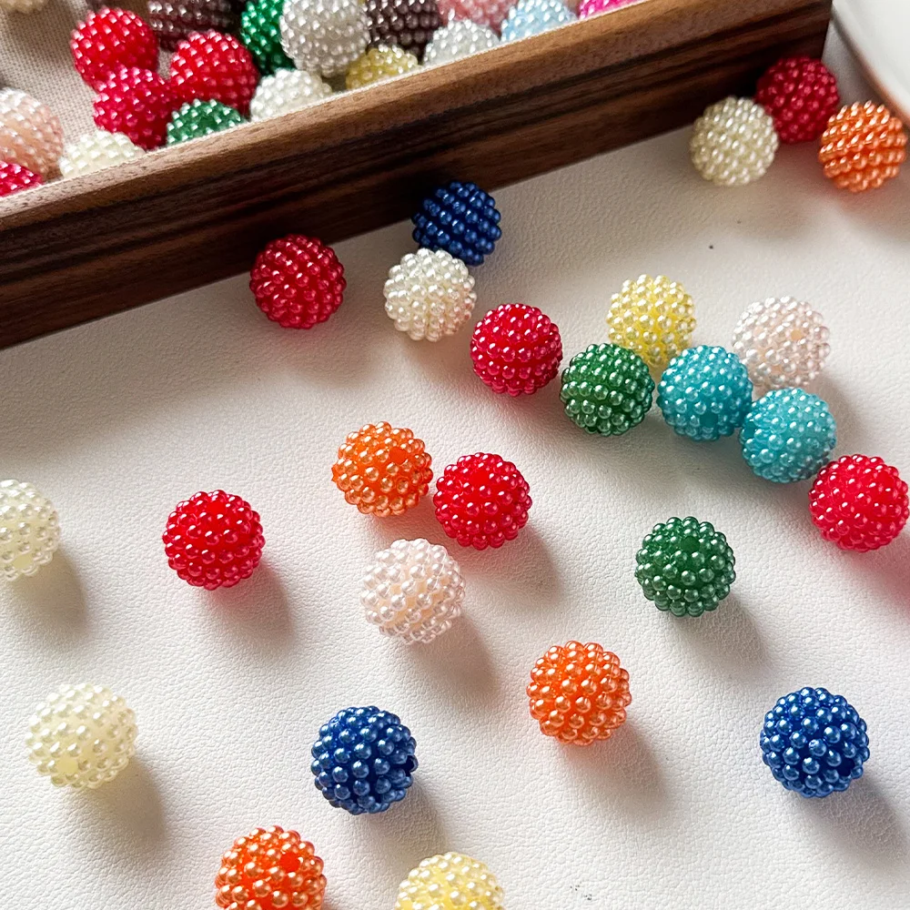 

Сердечный дизайн 350 шт. 15*15 DIY бусины/эффект искусственного жемчуга/ручная работа/фурнитура и компоненты для ювелирных изделий/круглая форма/акрил # 19143