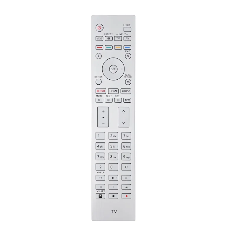 

N2QAYA000144 remote control for Panasonic TX-65EZ950E TX-55EZ950E N2QAYB001253 TX-55HZ1000E TX-65HZ1000E TX-65HZ2000E 4K OLED TV