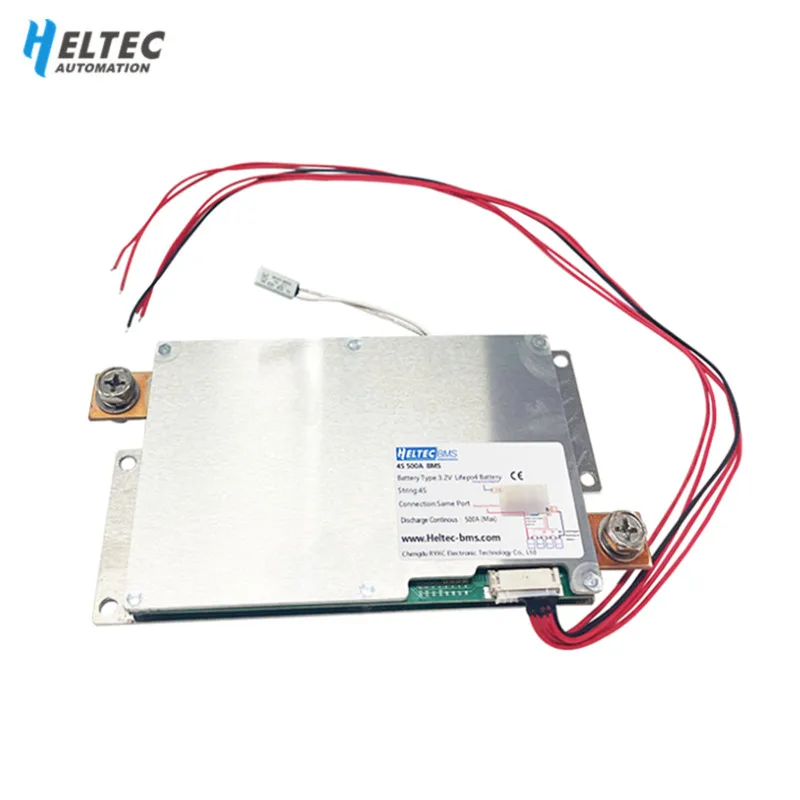 

Lifepo4/Iron Phosphate /Ternary Lithium Balance Battery Protectin Board 8S 4S BMS 12V 24V 100A 150A 200A 300A 500A 600A/300mA