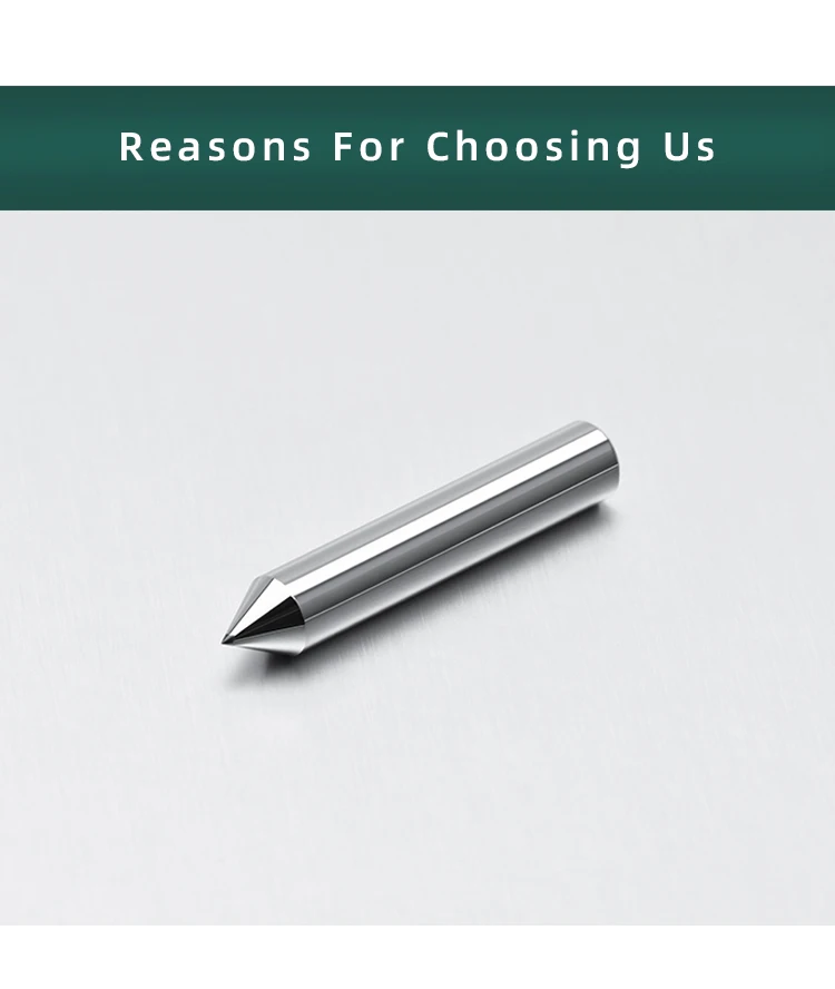 60° Cone Natural/Synthetic Diamond Grinding Wheel Dresser Pen Trimming Arc R Sharp Angle Cutter 3/6/8/10mm Shaft