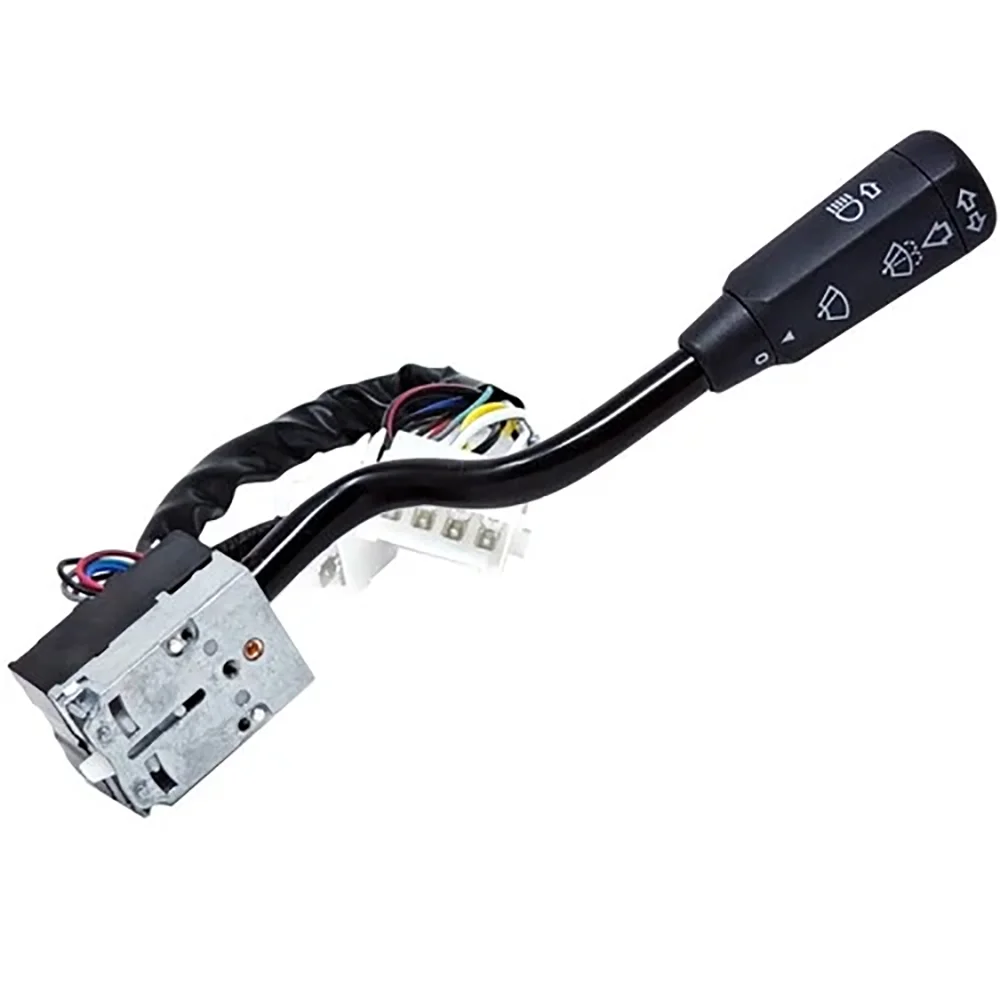 

Steering Column Indicator Stalk Wiper Switch For Benz T1 207 410 601 0055457424