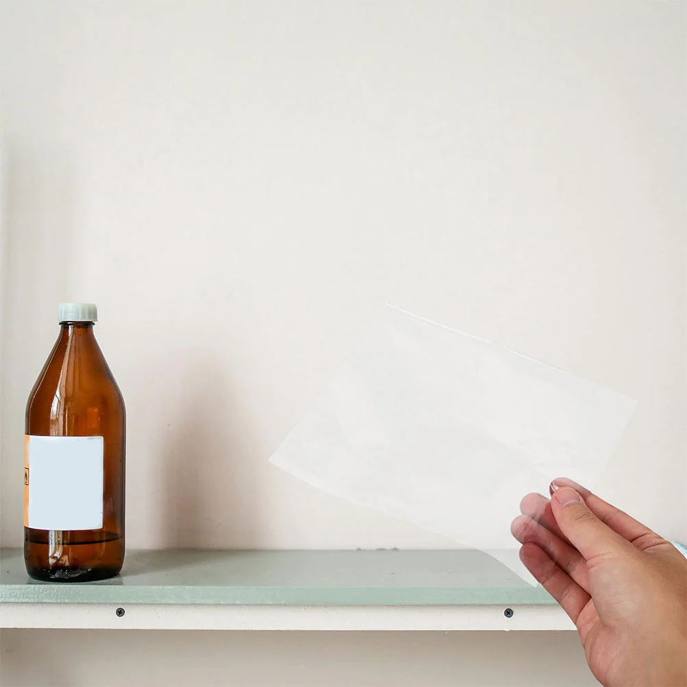 Biosemi-permeable Membrane Experimental Accessories Cellophane for Science Demonstrations