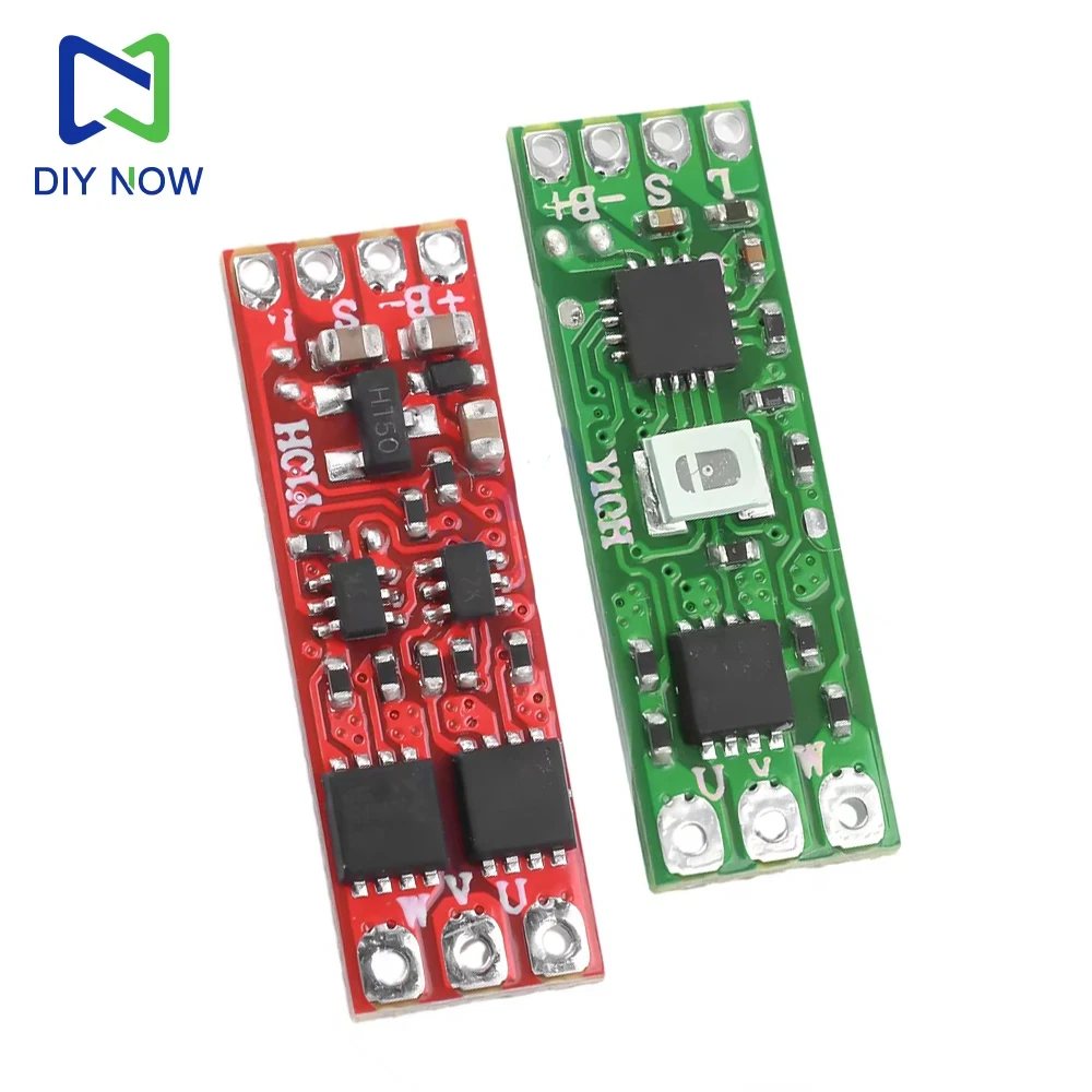Understanding the DC 5V-16V 8A Micro Brushless ESC for 1104 1106 1306 1407 1503 Motors