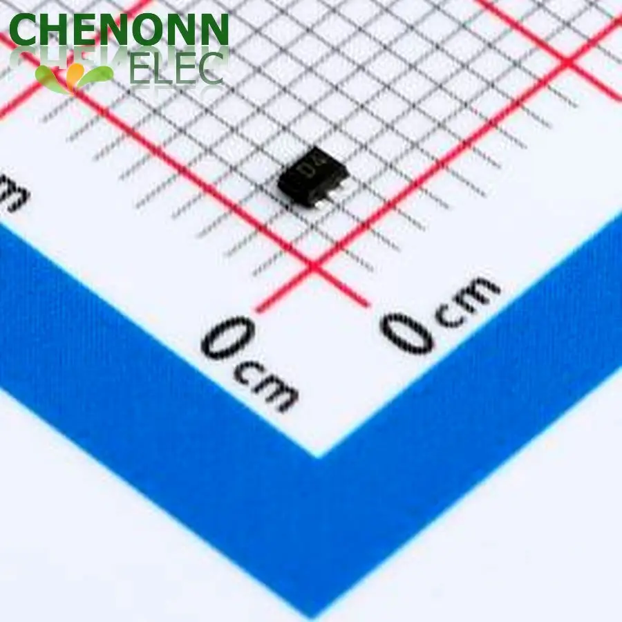 100PCS/LOT PEMD2,115 (Discrete Semiconductors)