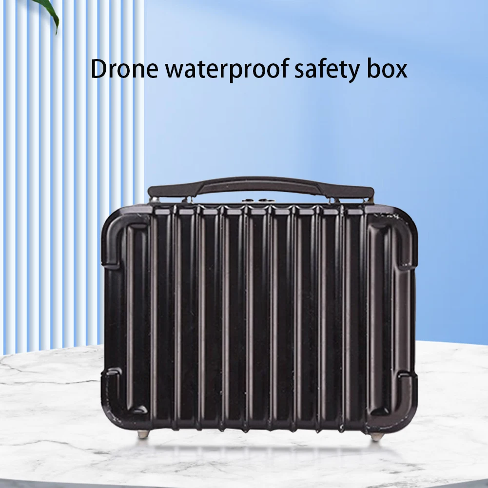 Hard Carrying Case For DJI Neo Fly More Combo  Storage Bag Portable Waterproof Box Shell Handbag For DJI Neo Fly Accessories