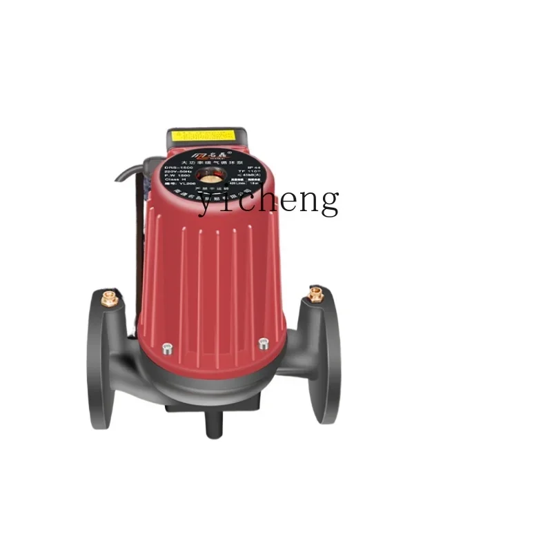 Циркуляционный насос для горячей воды