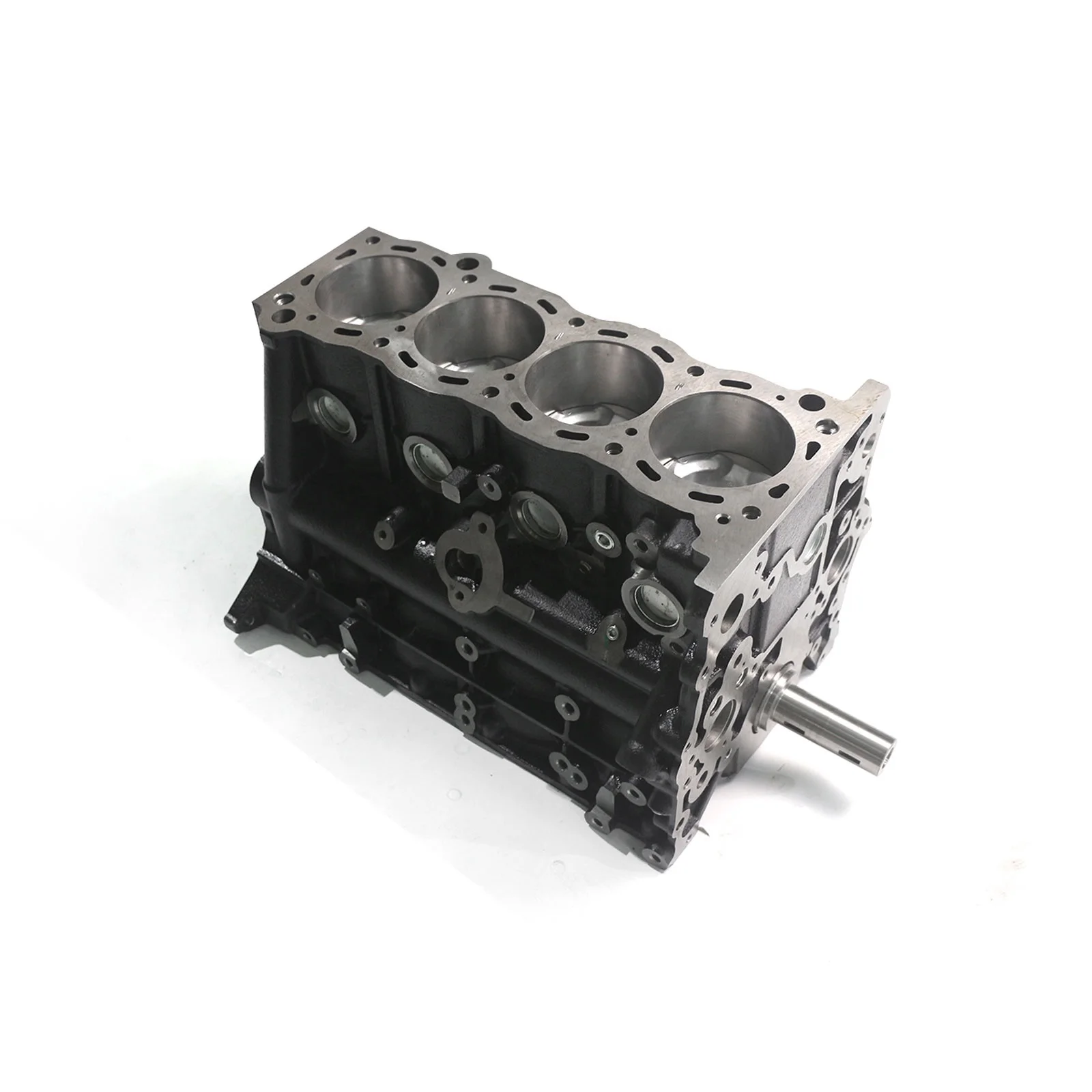 HEADBOK Aluminum Petrol Engine Cylinder Head Assembly For  2TR 2.7L Short Blockcustom