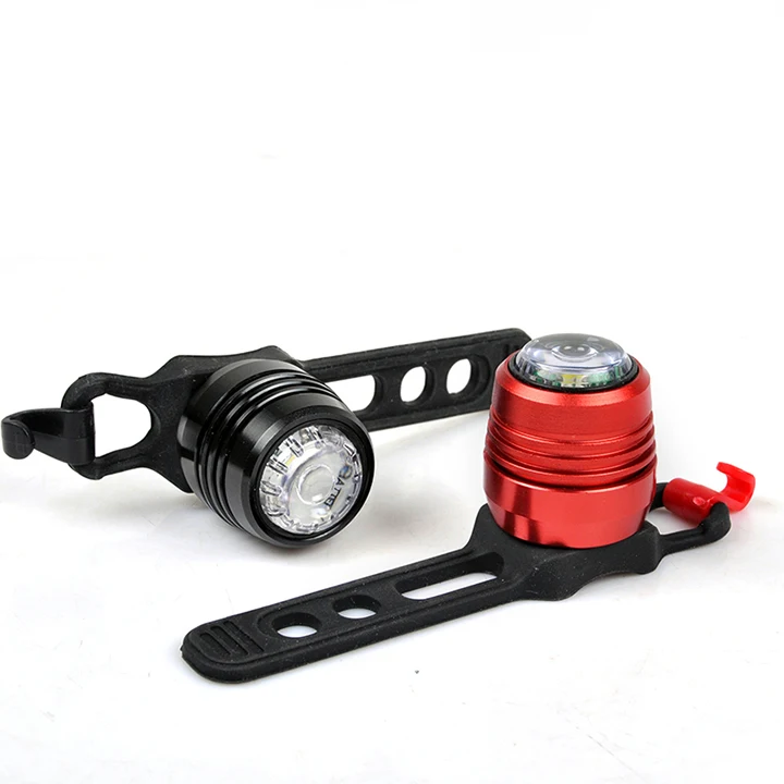 

USB Port OEM Accept Led Bicycle Brake Light Factory Manufacture