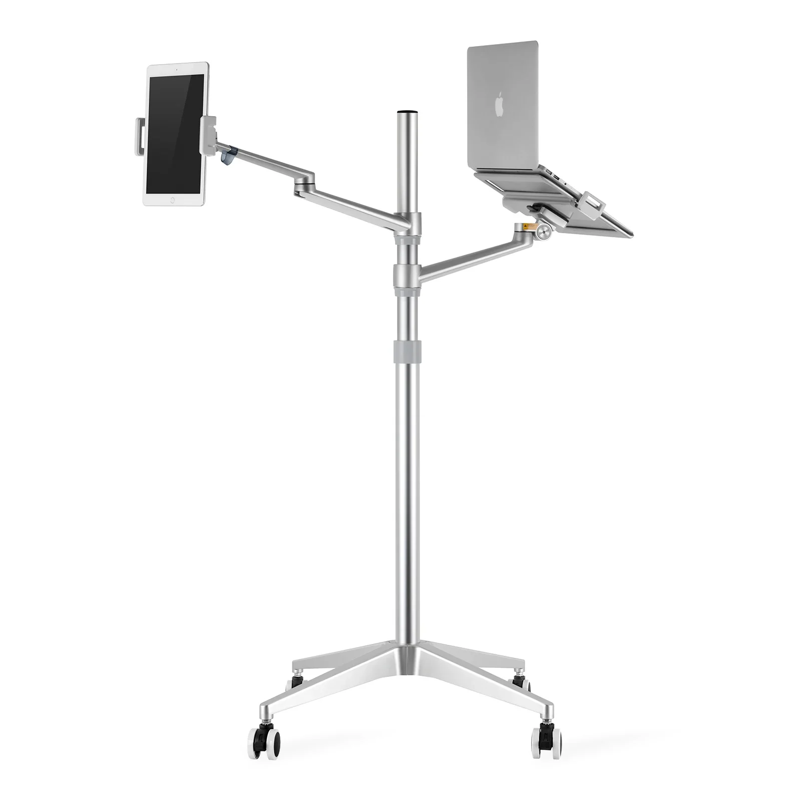 Dual Arm Height Adj… - image