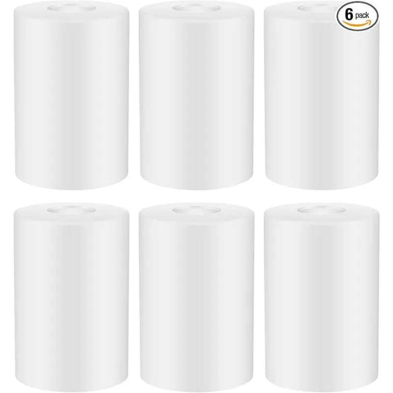 6Pcs Small 3.6