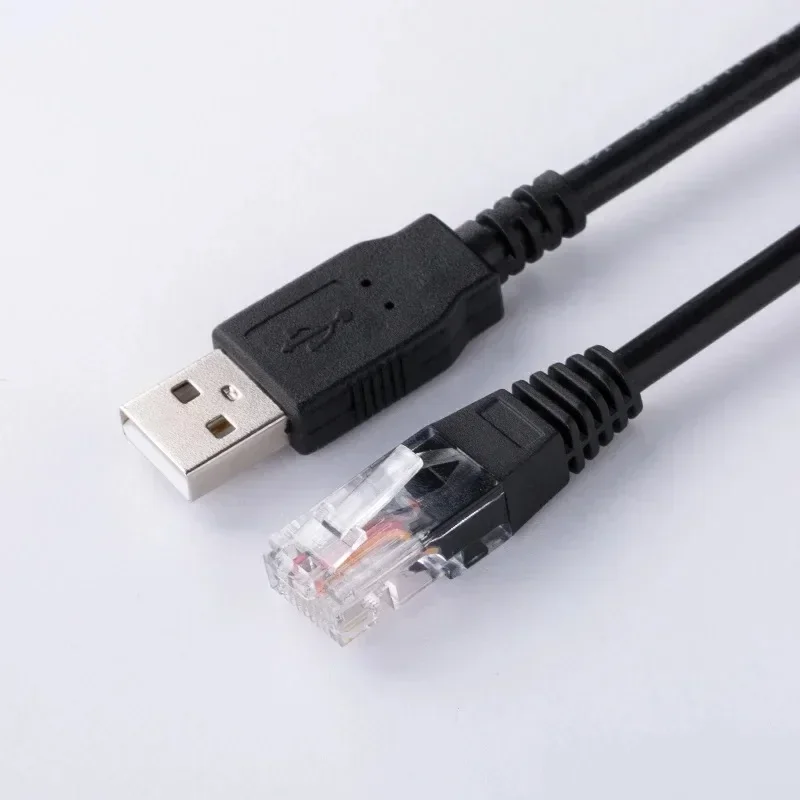 VW3M8131 For Schenider LXM23 plus LXM23DU Servo Programming Data Debug Cable LEXIUM 23PLUS Download Line