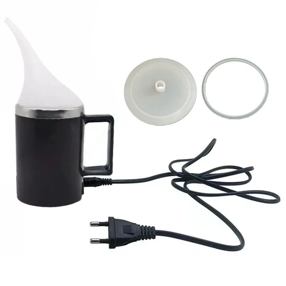 

1Set Headlight Preparation Kit Car Headlight Polishing Repair Kit Set Atomisation Cup Atomisation Cup Headlight Polishing Set